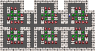 Уровень 17 — Revenge 13